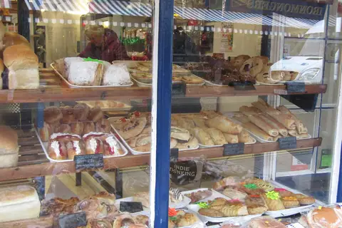 The Itailian Pantry photo 1